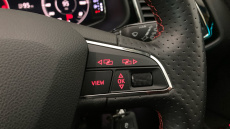 SEAT Leon 1.5 TSI EVO 150 FR Sport [EZ] 5dr Petrol Hatchback